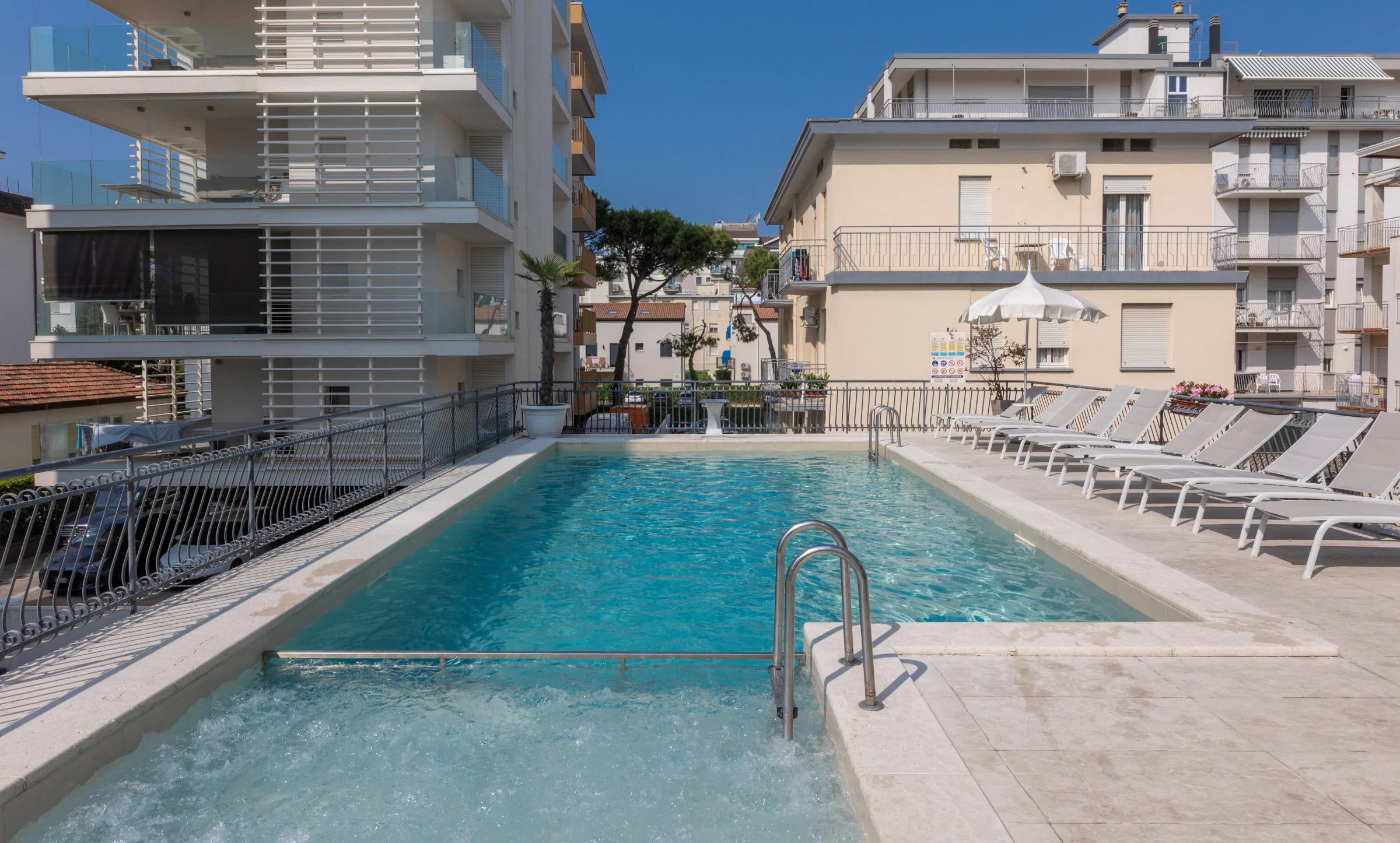 Foto dell'hotel Jesulum