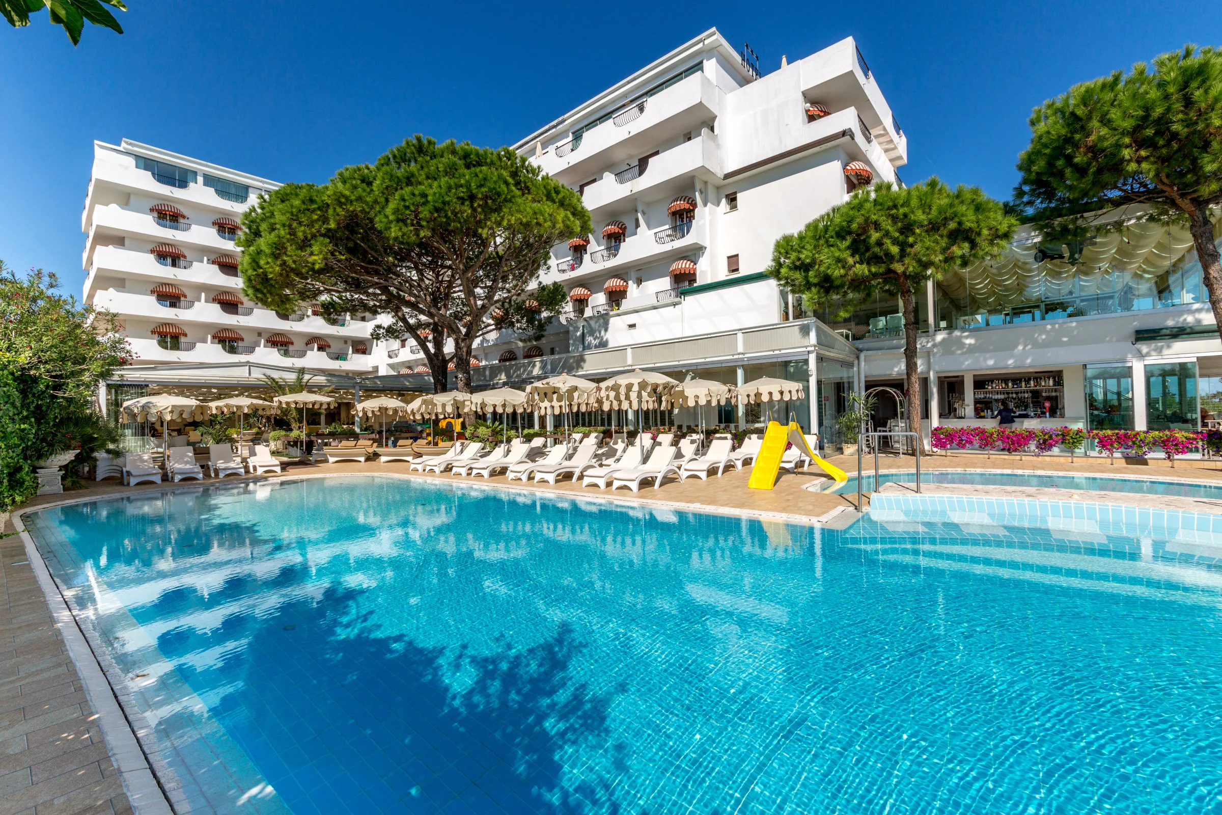 Foto dell'hotel nettuno